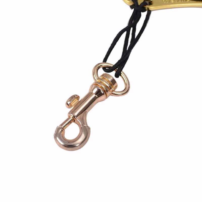 Saxophone shoulder strap, cowhide instrument, bird neck strap, high pitched, mid-range, sub mid-range, thickened adult, student,