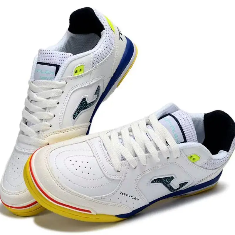 

2025 New Bestseller: Premium Anti-Slip, Puncture-Resistant, Breathable Children's Table Tennis Shoes Exceptional Quality