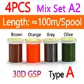 4PCS Mix Set A2