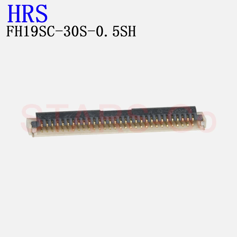 FH19SC-13S-0.5SH FH19SC-12S-0.5SH HRS 커넥터, 10 개