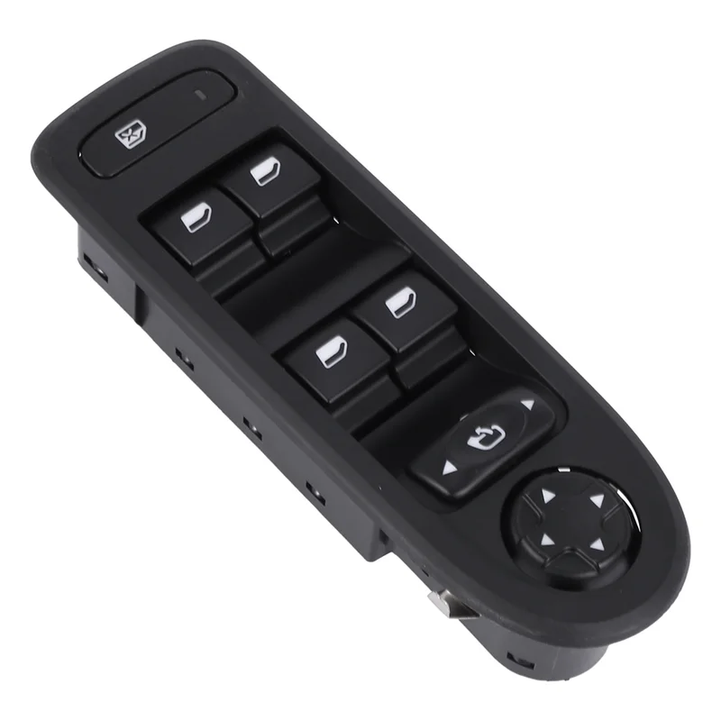 

Practical Replacement Spare Parts 98060866ZE Power Window Lifter Master Control Switch For 208 308 408 508 2010-2013