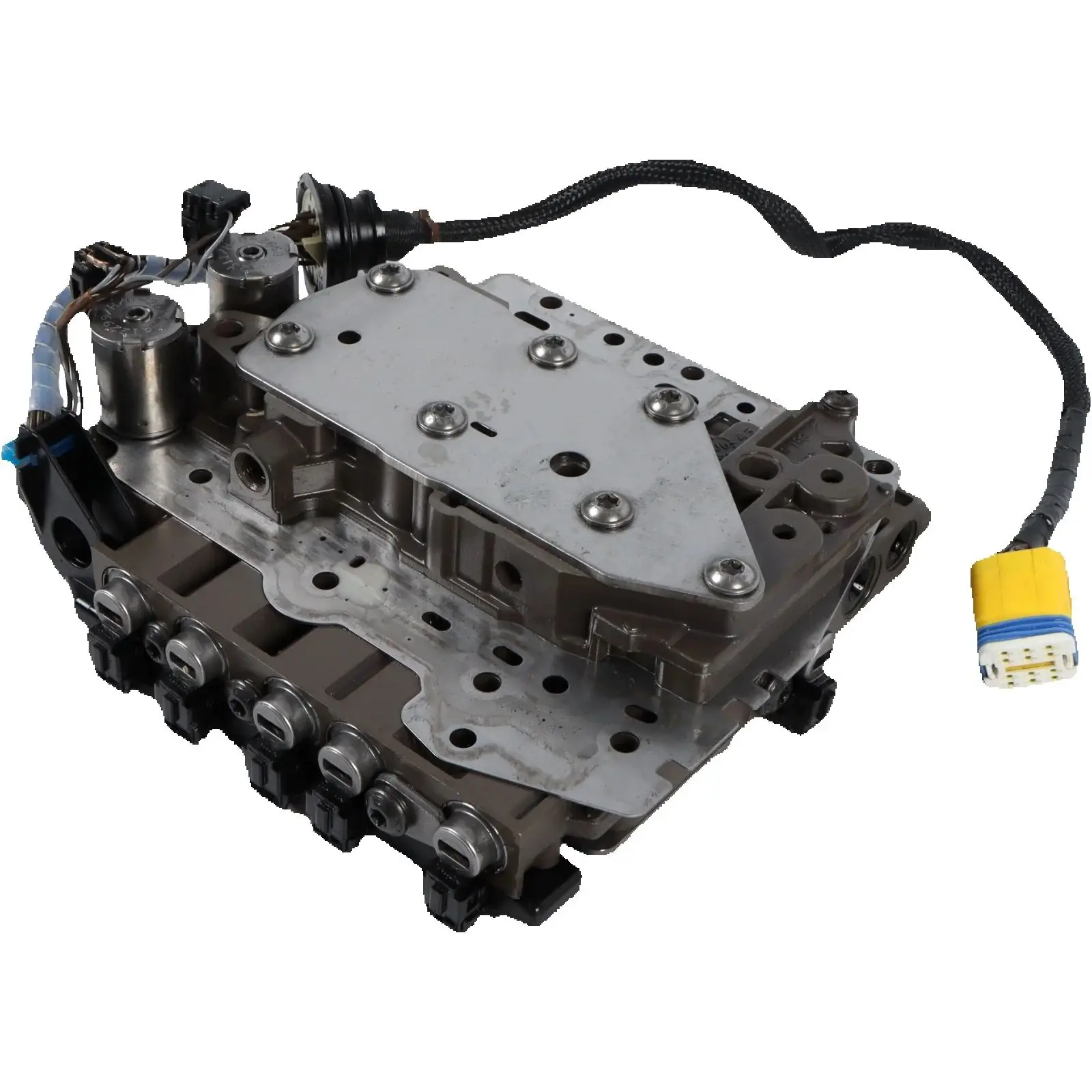 

Корпус клапана коробки передач Dpo Al4 для Peugeot 2570E3 2570E2 8200138163 1 шт.