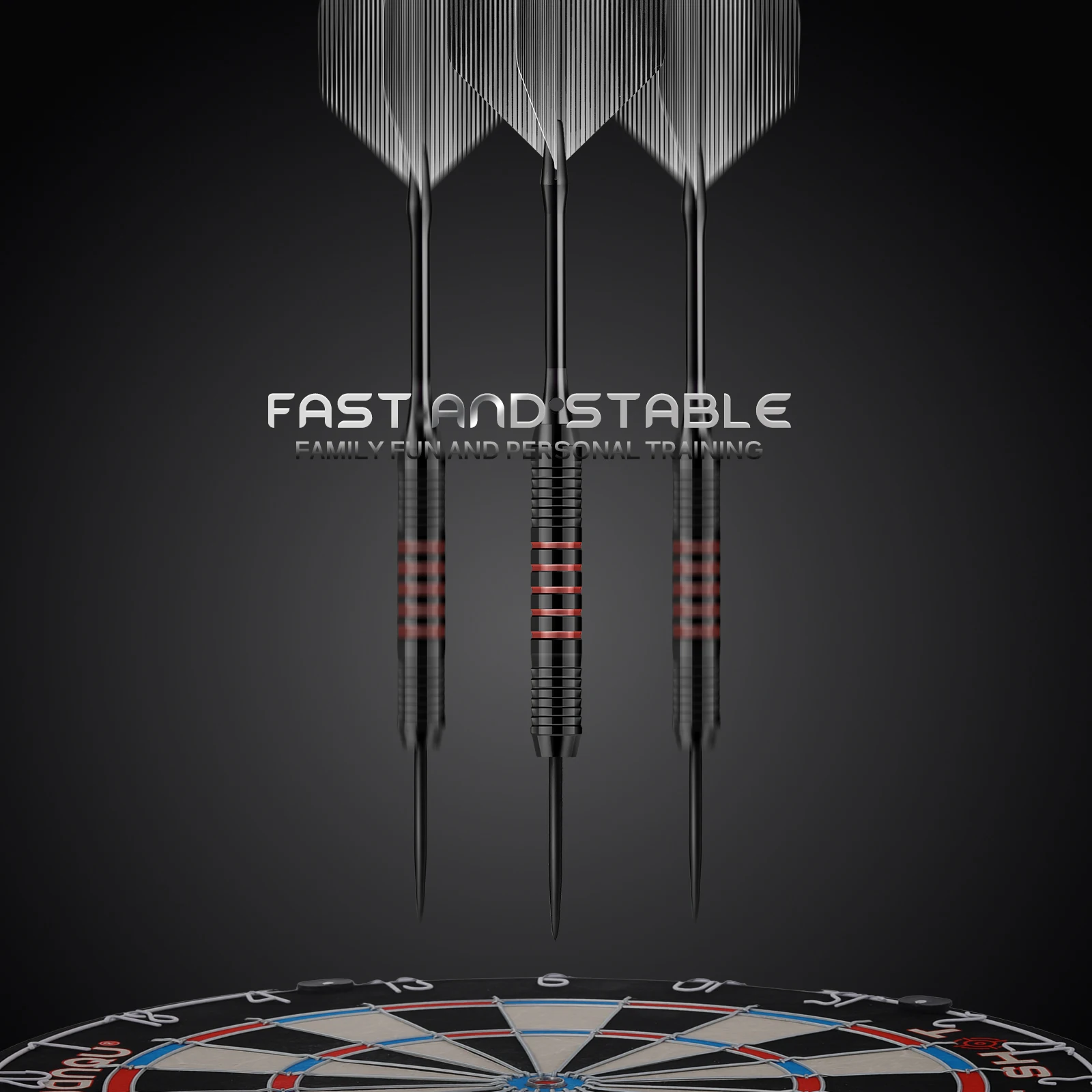 Thumbnail 3 - #88 Most Popular Dart Shafts
