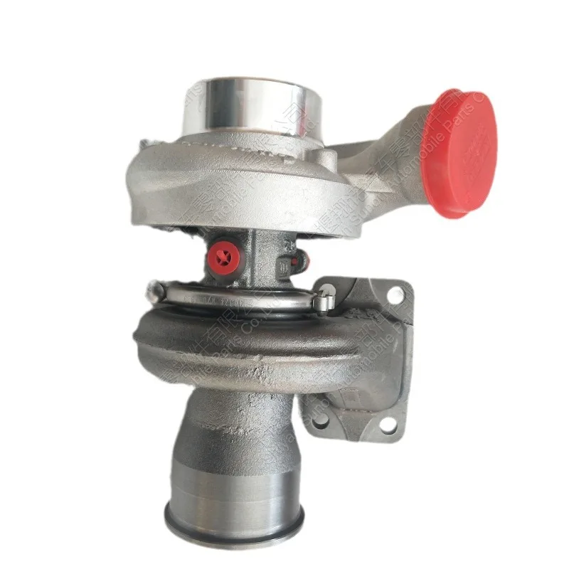 สำหรับเทอร์โบชาร์จเจอร์ 5326138 5326136 3794519 3794518 ชิ้นส่วนเครื่องยนต์