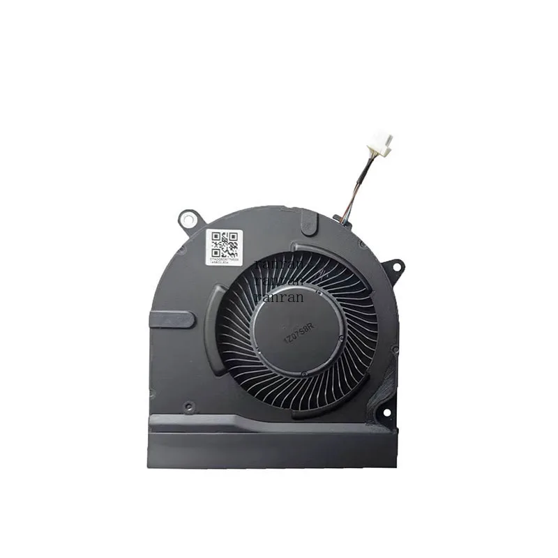 

GPU /CPU Cooling Fan For HP 15-eg 15-eg0015cl 15-eg0027od 15-eg0065st 15-eg0067st