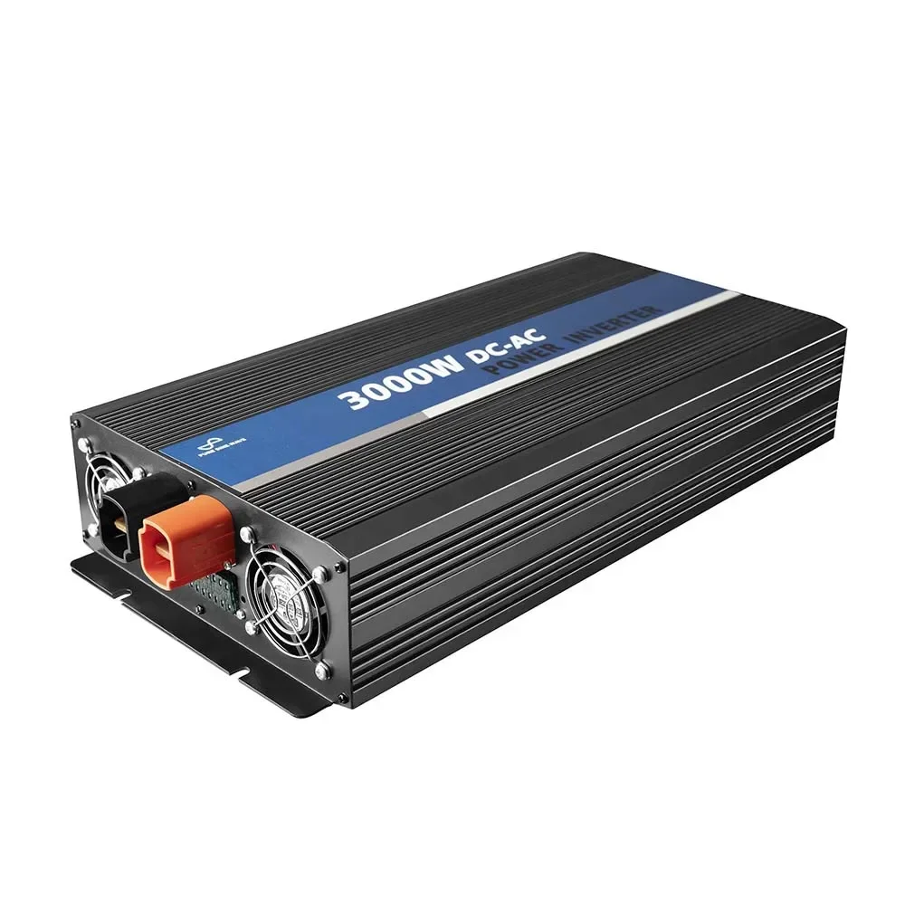 300-3kw Pure Sine Wave Power Inverter DC 12-48V AC 220-240V inverters & converters