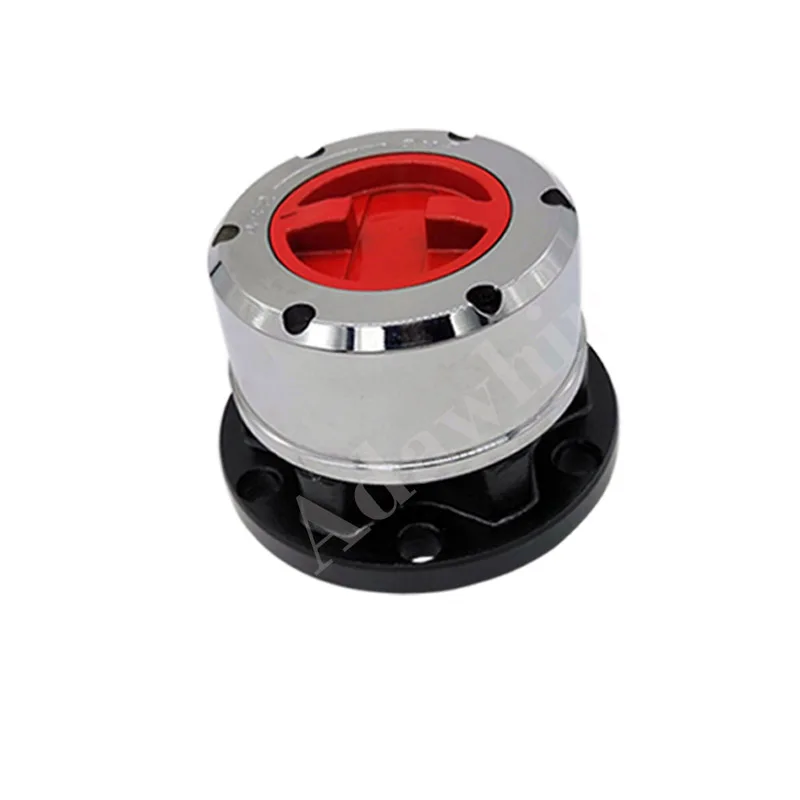 Front Wheel Clutch for MITSUBISHI  Pajero Triton,L200 Montero, Delica ,shogun Dodge D-50  Hyundai Galloper  Manual Locking Hubs