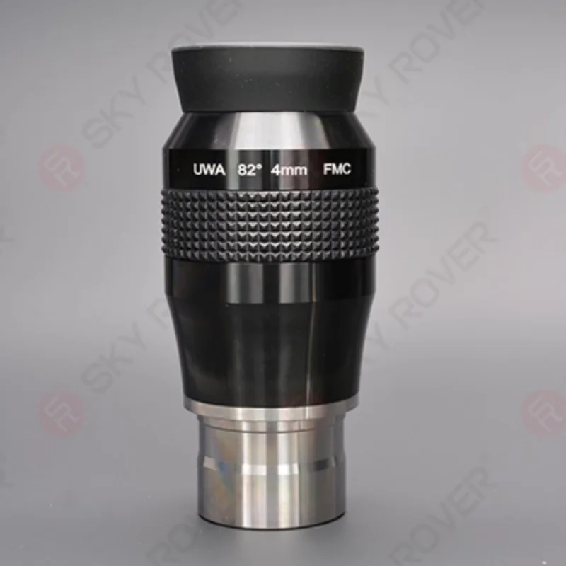 سكاي روفر UWA 4 ملم تلسكوب عدسة زاوية واسعة للغاية 1.25 بوصة 82 °   تلسكوب فلكي تلسكوب فلكي احترافي