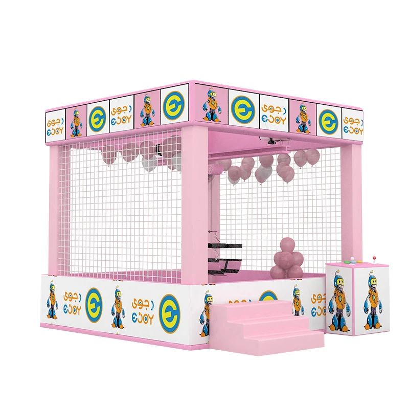 Selling Large Human Claw Remote Control Super Large Crane Doll Gift Machine Customized Manufacturers