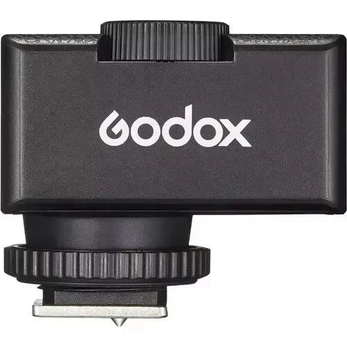 Godox iM30 فلاش محمول ، فلاش يدوي لمختلف الكاميرات ، مستويات الإخراج ، إلى Mini كامل ، خارجي