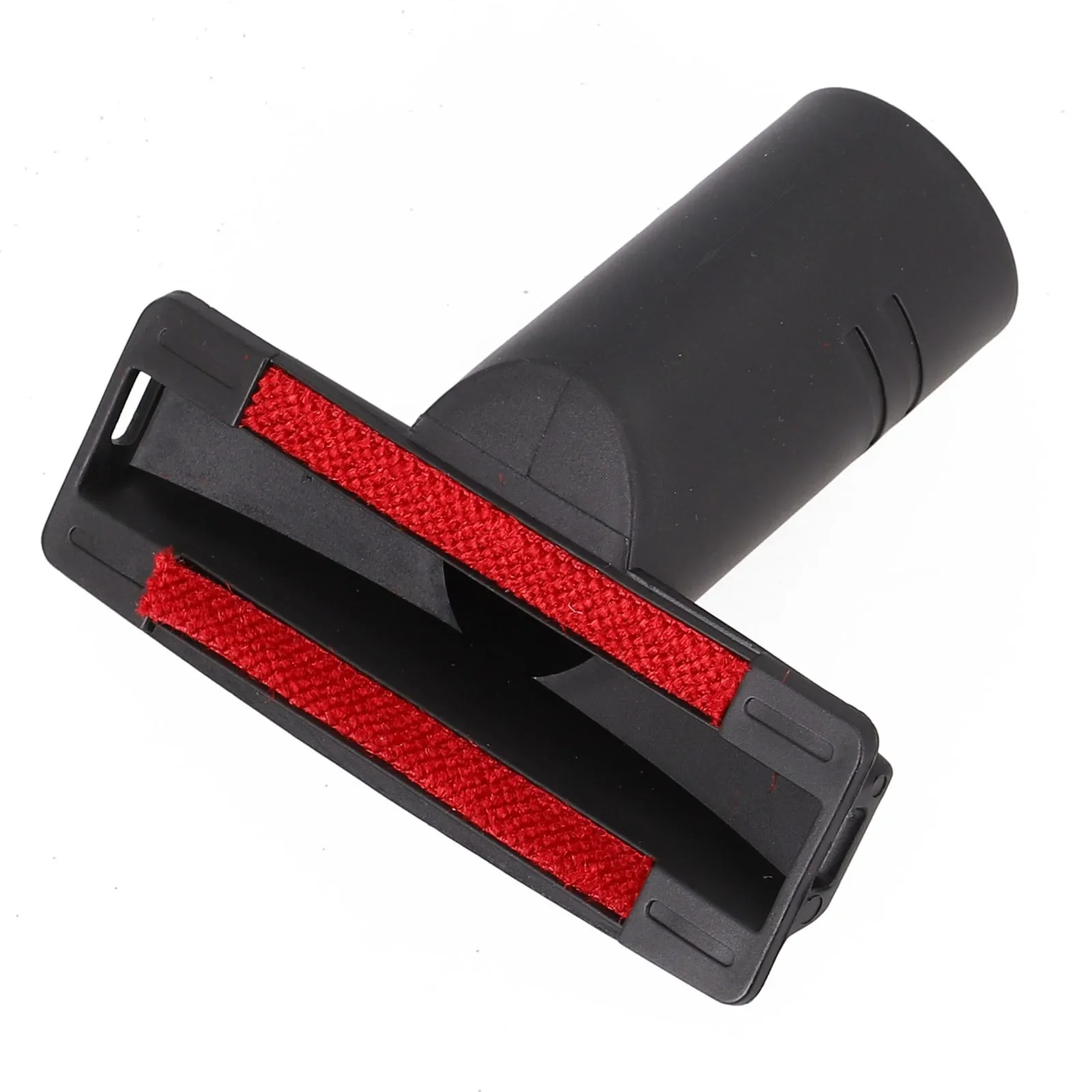 Cabeça de aspirador de pó 115*35mm, escova de substituição para sofá, sucção, carpete, bico de chão, escova em forma de t, acessórios para aspirador de pó