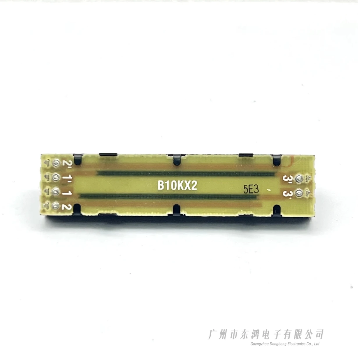 10-pcs-taiwan-alpha-73mm-straight-slip-belt-straight-rod-potentiometer-b10kx2-8mm-t-axis-inner-foot-dustproof-flannel