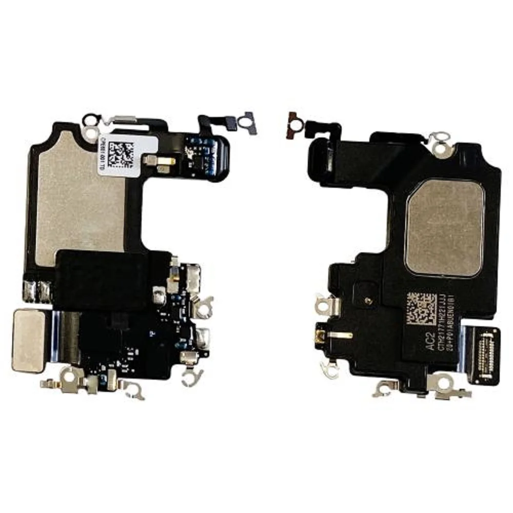 Oreillette de haut-parleur avec GENSOR de PROXIMITÉ pour APPLE IPBathroom NE 14 A2882, haut-parleur sonore, pièces de rechange pour casque