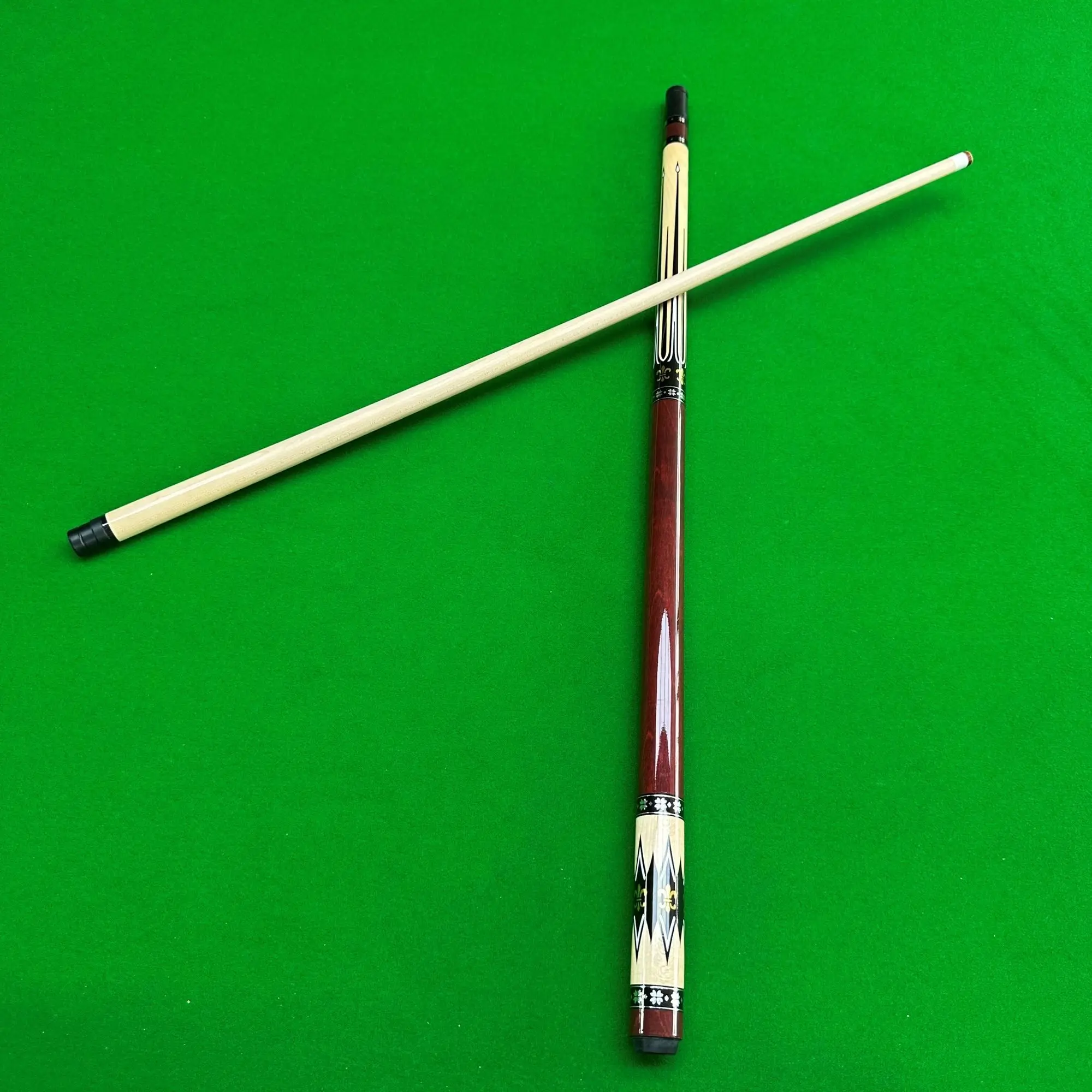 

Ли Си Император Сплит Американский снукер с девятью шарами, тот же 891, чем профессиональный клуб, китайский черный, восемь больших головок