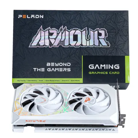 Cost-effective Geforce RTX 3060 12GB 8Pin 192-bit Graphics Card RTX 3060 Ti 8GB GDDR6 256-bit Gaming Graphics Card
