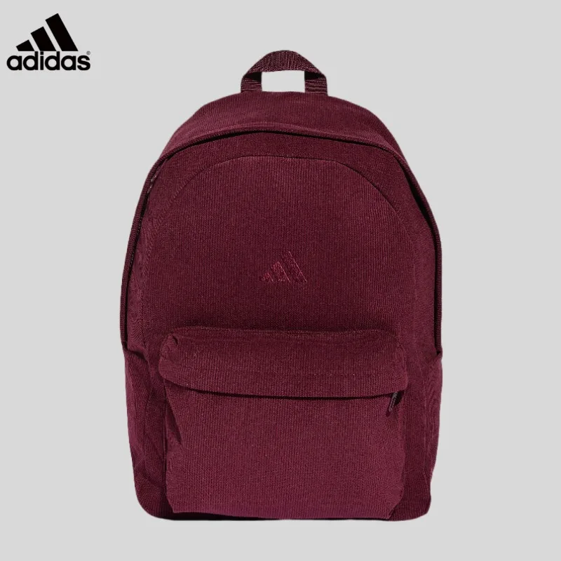 adidas-otono-2026-nueva-mochila-casual-practica-para-hombre-y-mujer-bolsa-de-exterior-kq6746