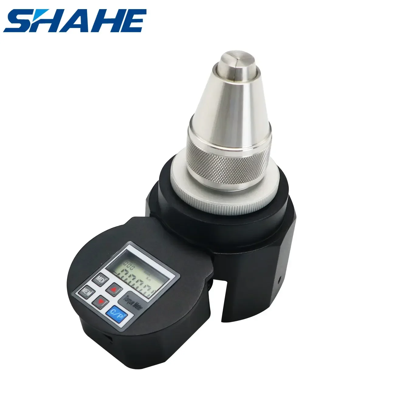 

Shahe AQBH Digital Torque Meter with High Accuracy 2% Rechargeable Torque Meter With Data Output