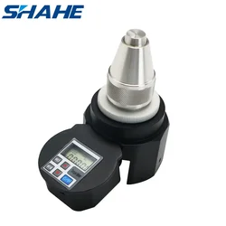 Shahe AQBH Digital Torque Meter with High Accuracy 2% Rechargeable Torque Meter With Data Output