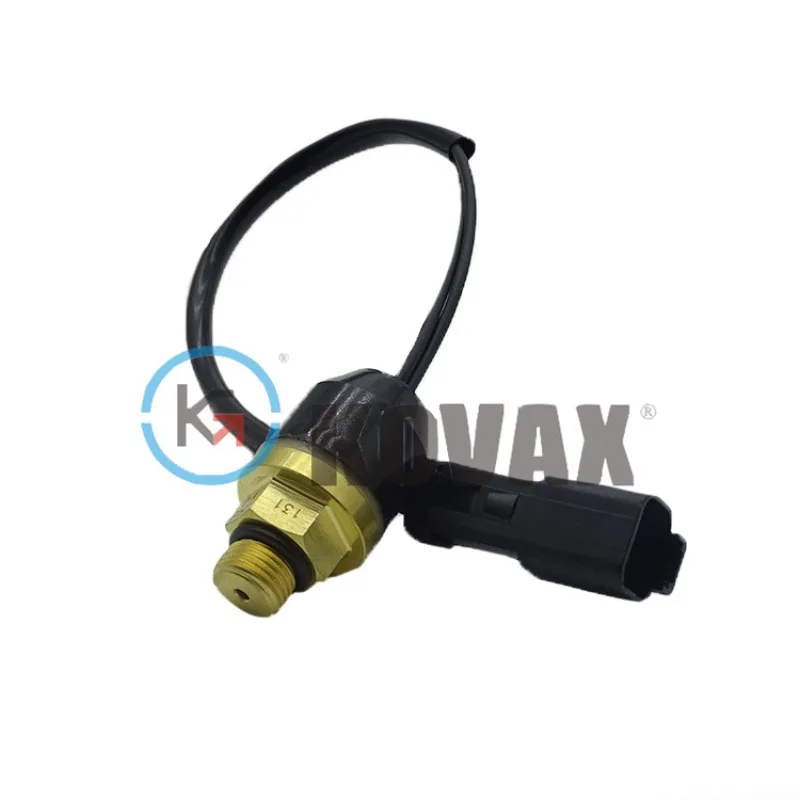 

MUGURO 131-0503NO DX225 DX300 Реле давления Реле холостого хода Аксессуары для экскаваторов