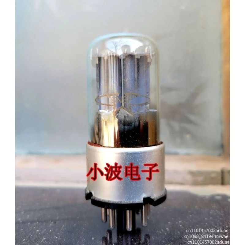 New 6n9p tube J-class 6h9c 6SL7 pairing, single price