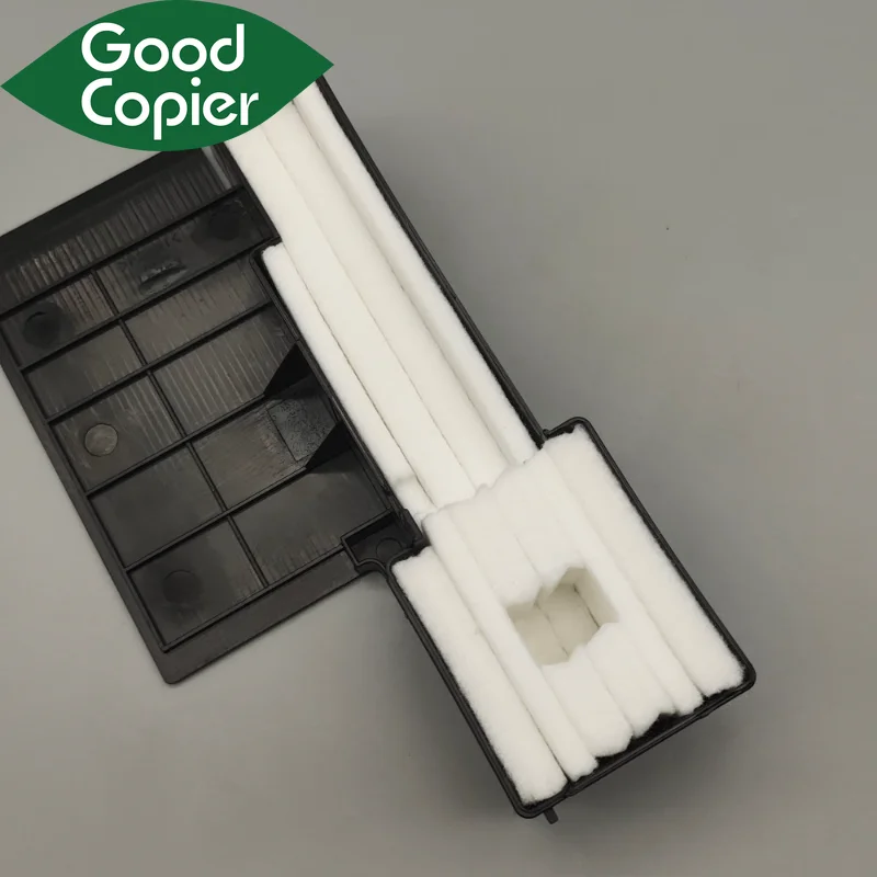 

15X резервуар для губки для отработанных чернил для Epson L355 L220 L210 L120 L365 L110 L111 L130 L222 L300 L301 L360 L132 L211 L362 L363 L366 L455