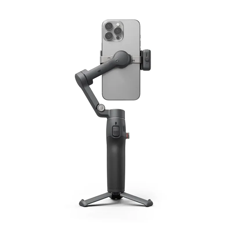 DJI Osmo Mobile 8 OM8 Smartphone Gimbal Stabilizer 3 Axis Mobile