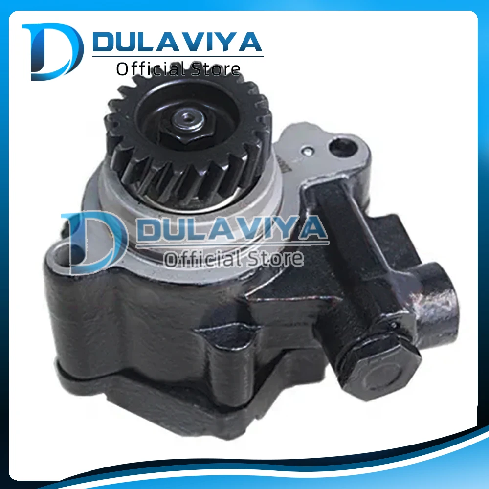 Power Steering Pump For Mitsubishi FUSO 6D16 475-03479 47503479