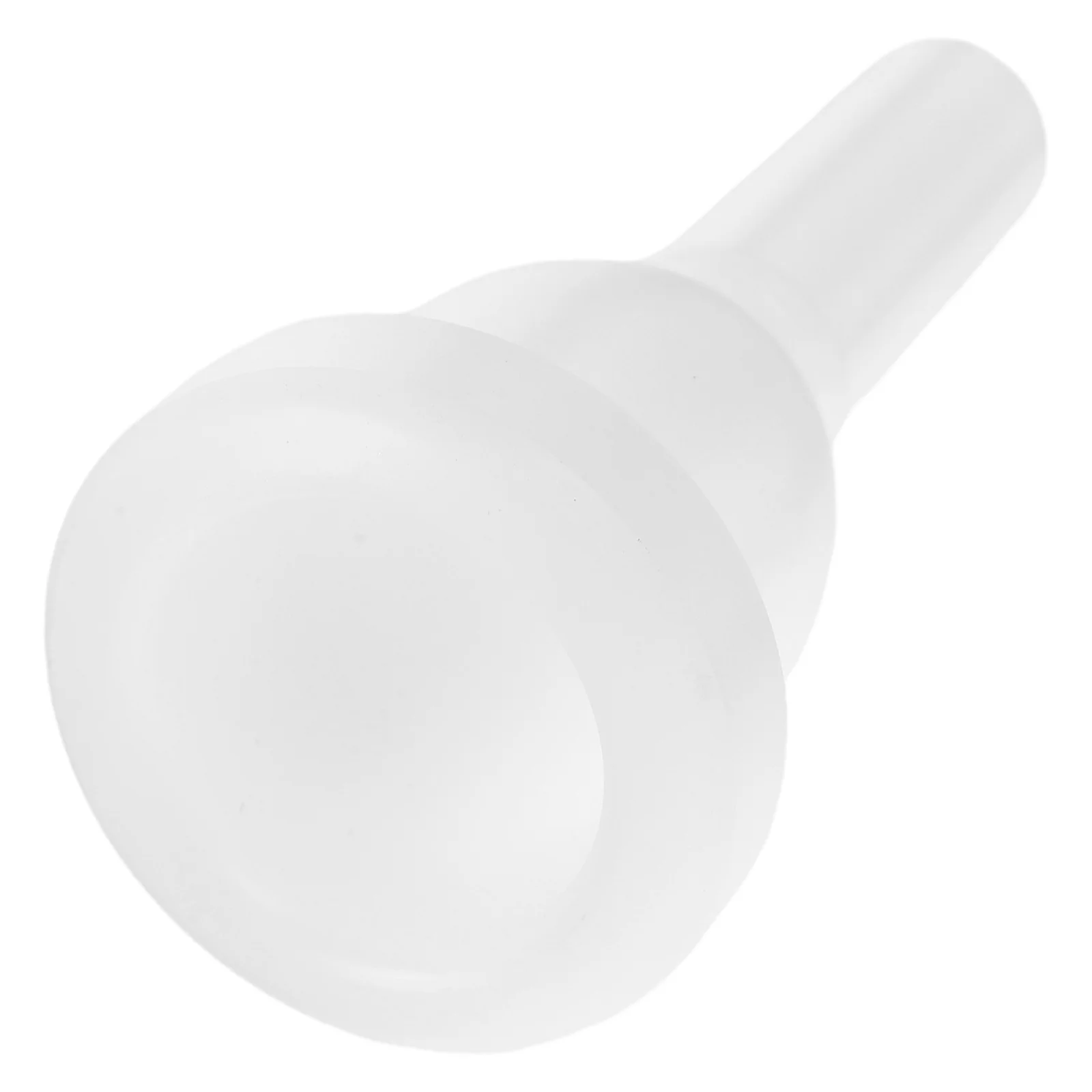 قطعة فم تينور ترومبون خفيفة الوزن وصغيرة الحجم للمبتدئين، صوت واضح، ملحق أداة بديلة متينة لـ #1