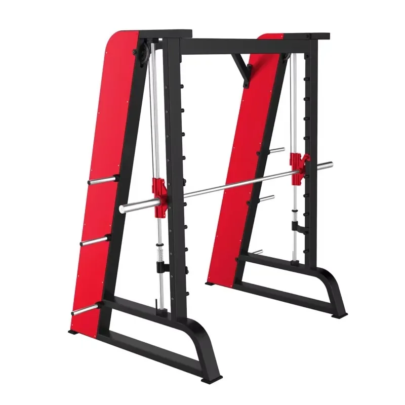 Hot Sale Free Weight Workout Gym Equipment Machine For Exercise