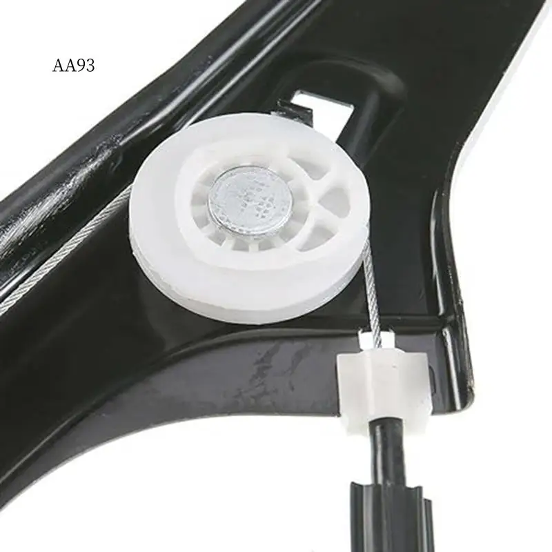 

AA-Front Electric Window Regulator W/O Motor For Mercedes Benz W219 CLS500/CLS55 Glass Lifter Bracket