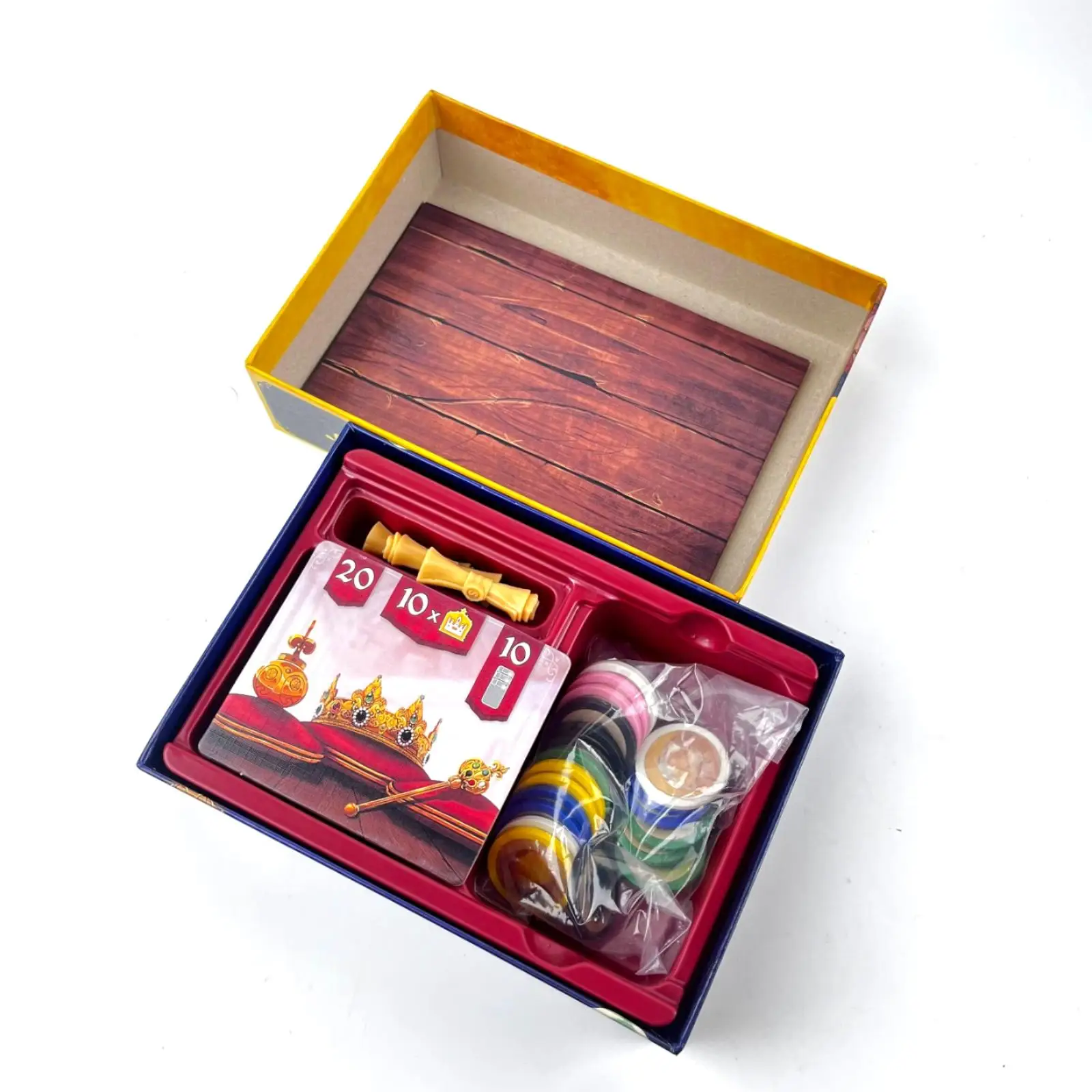 

Splendid Gem Duel Board Game Strategy Game family Fun Game Night Entertainment Party Game