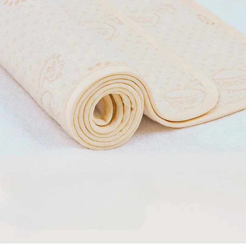 50*70cm Waterproof Cotton Urine Pad, Maternal Care Pad, Summer Pad