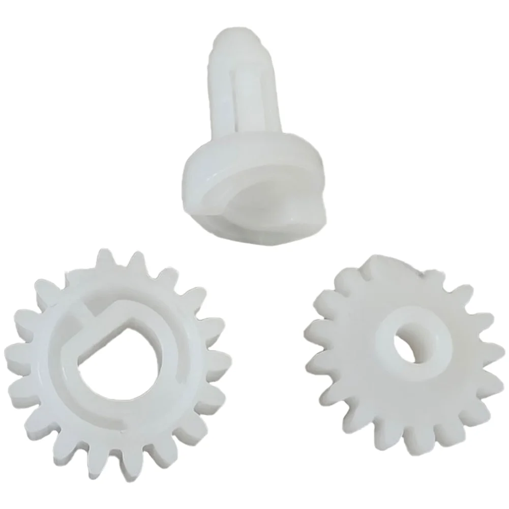 FS1040 1060 1020 1120 1025 1125 Toner Cartridge Drive Gear Replacement Kit for Printer Maintenance 3pc 5pc Set