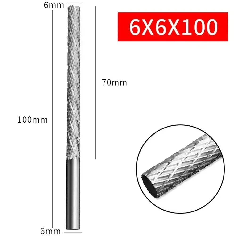Variant: 6x6x100mm