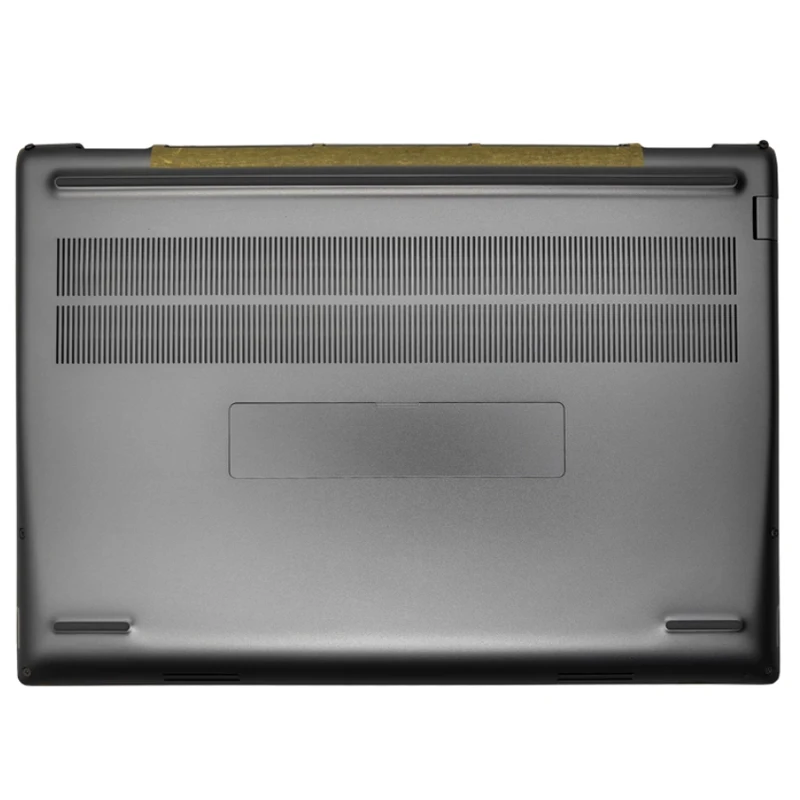 95% New Original Bottom Case For Precision 7670 M7670 Laptop Lower Bottom Base Cover 06VXVX 09VR67 0XGG0P Silver