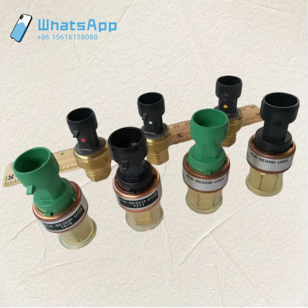 에어컨 00PPY000030700/00PPY000030600 압력 센서/압력 송신기