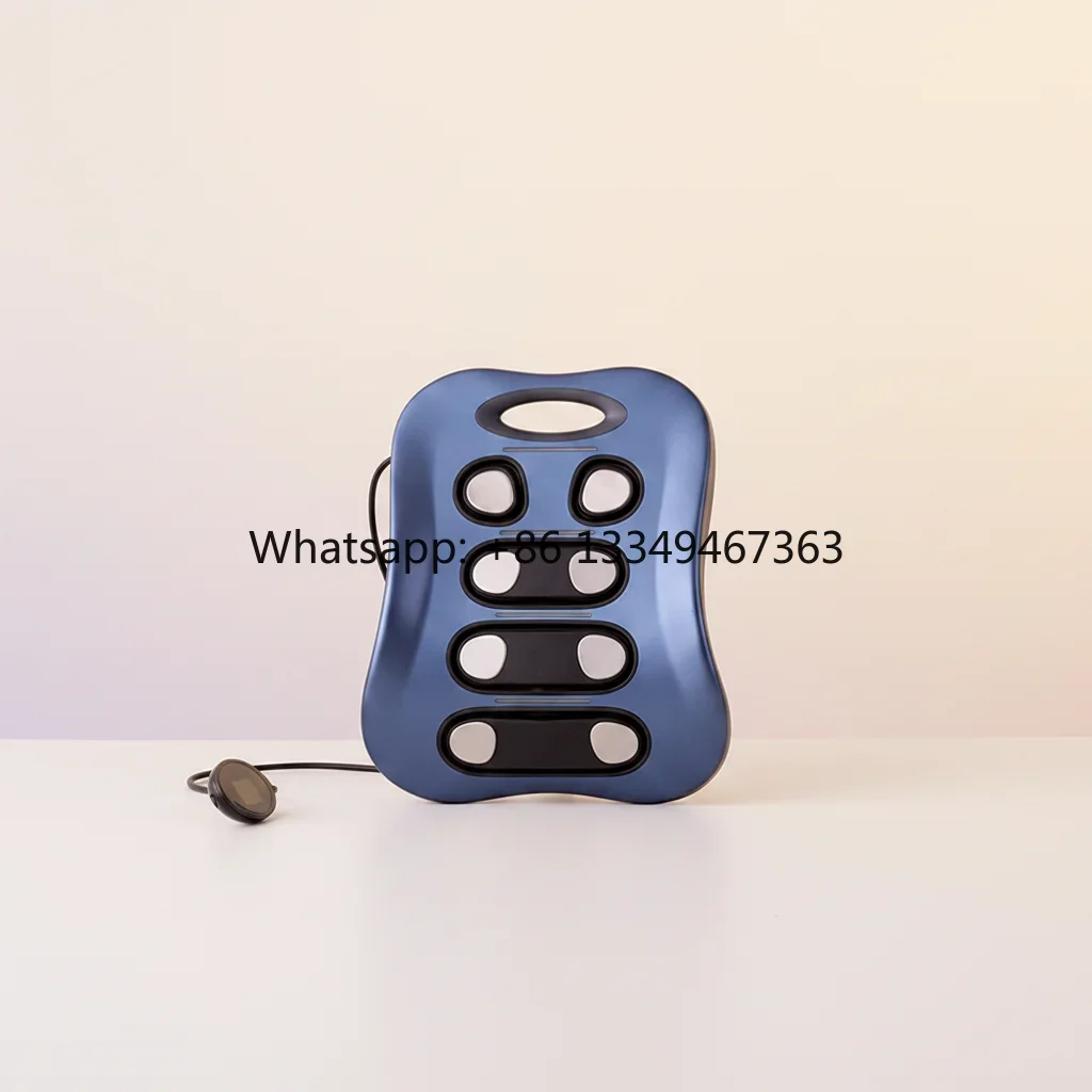 Massage Therapy Lower Back Deep Tissue Lumbar Massagr for Lower Back Pain