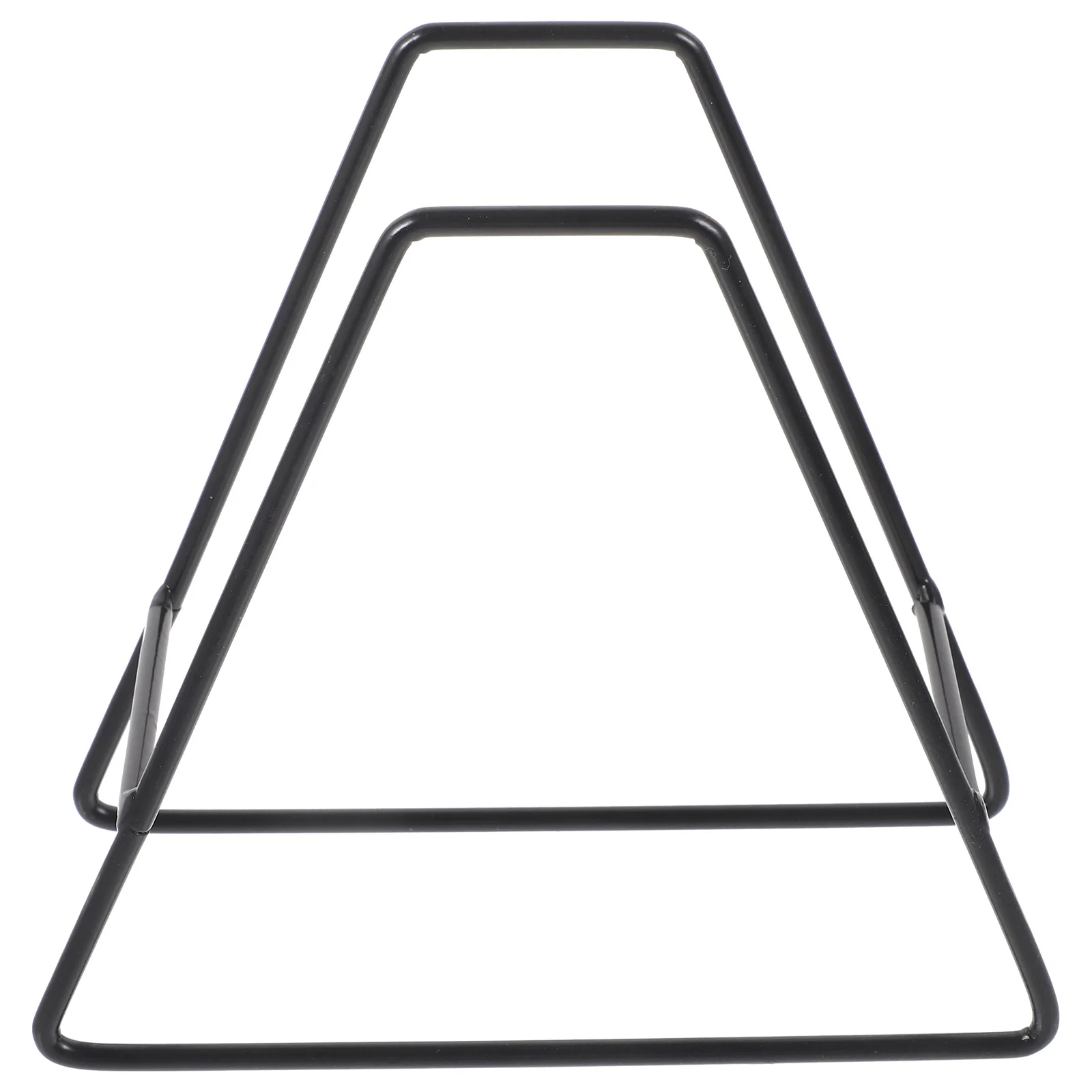 

Kitchen Shelf Organizer Heavy Duty Plate Storage Rack For Cabinet Space Saving Dish Drying Stand Household Utensil Holder