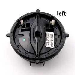 Azgiant Rearview Mirror Adjustment Motor Actuator 3 pin for Hyundai Genesis Coupe 2010-2016 for Hyundai Genesis Coupe 2 Doors