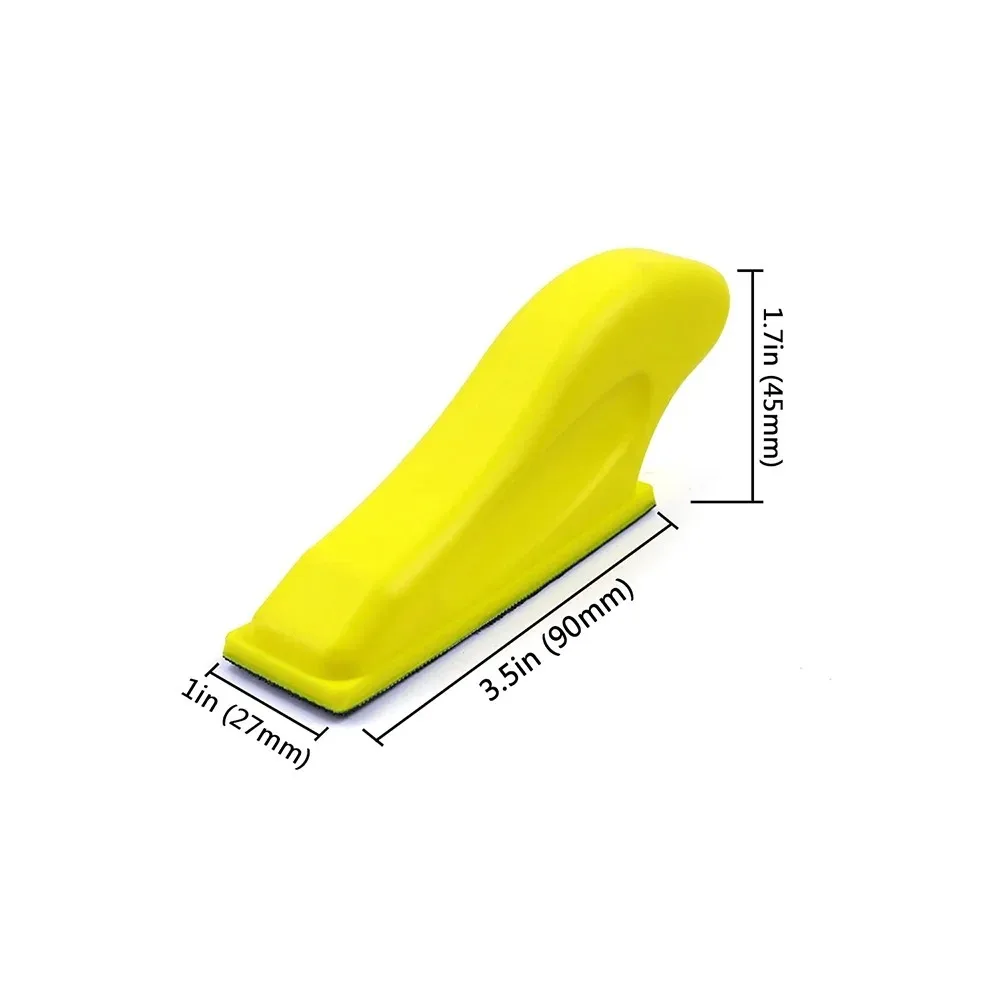 1-121 pezzi fai da te carta vetrata a mano mini levigatrice kit levigatrice ad anello carta assortita grana bagnata e asciutta gancio ad anello carta vetrata per progetti di legno