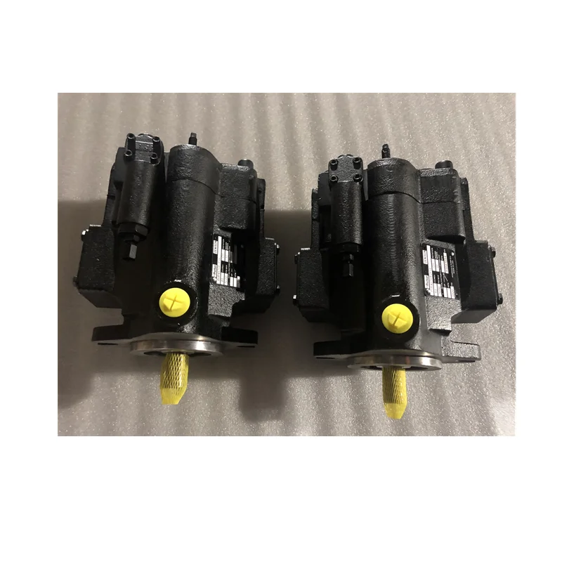 Parker Denison PVP4136R2P11 PVP33369R221 PVP33203R26A4M21 PVP33303R6A421 Hydraulic Piston Pump PVP4136R2P11.