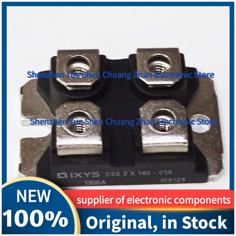 

DSS2X160-01A DSEI2X101-06A DSEP2X31-06B DSEP2X101-04A DSEI2X30-04C New