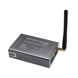 For Daikin Air Conditioner Monitoring Tool Service Checker Type 4 Wifi Connection Intelligent Detection Failure Troubleshooting
