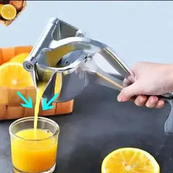 Manual Juicer Pomegranate Squeezer Household Lemon Tools Squeezer Kitchen Juice Fruit Fruit Juicer J8U0