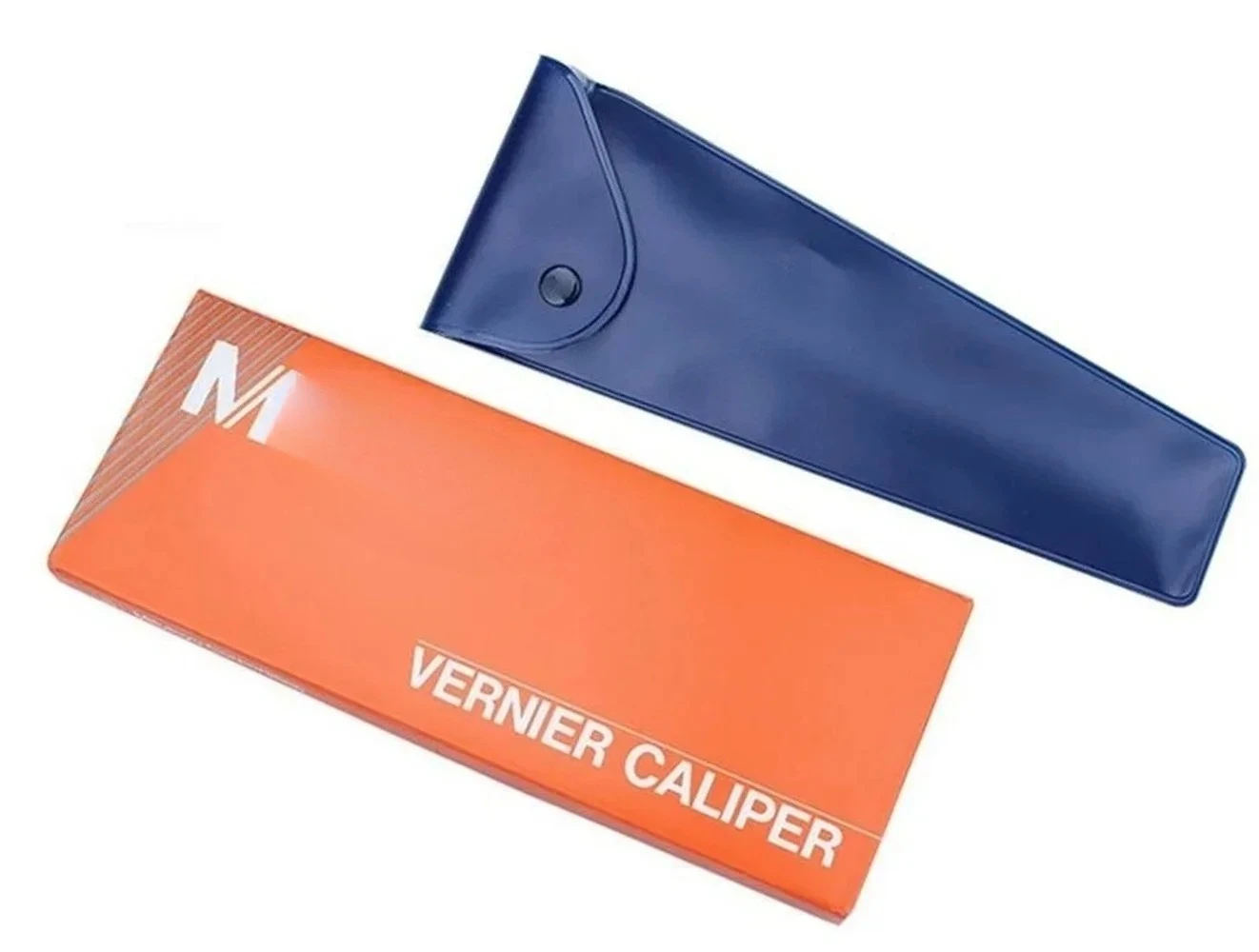 Stainless Steel Vernier Caliper 6