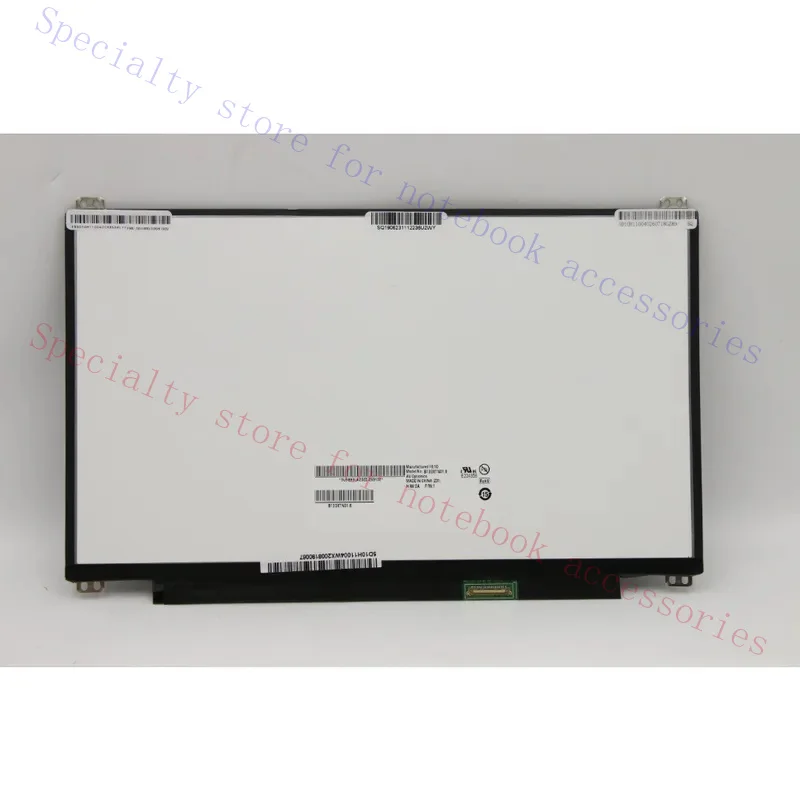 New/Orig for Lenovo E31-70 U31-70 E31-80 500S-13ISK HD Non-Touch LCD Screen 5D10H11004 5D10H33278 5D10K79643 18200975 18201009
