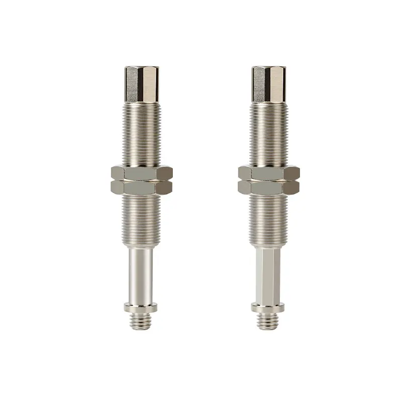 ZPB3K10-B8 ZPB3J10/20/30/40-B8 Rotatable Anti-Rotation Vacuum Suction Cup Spring Plunger Buffer Holder