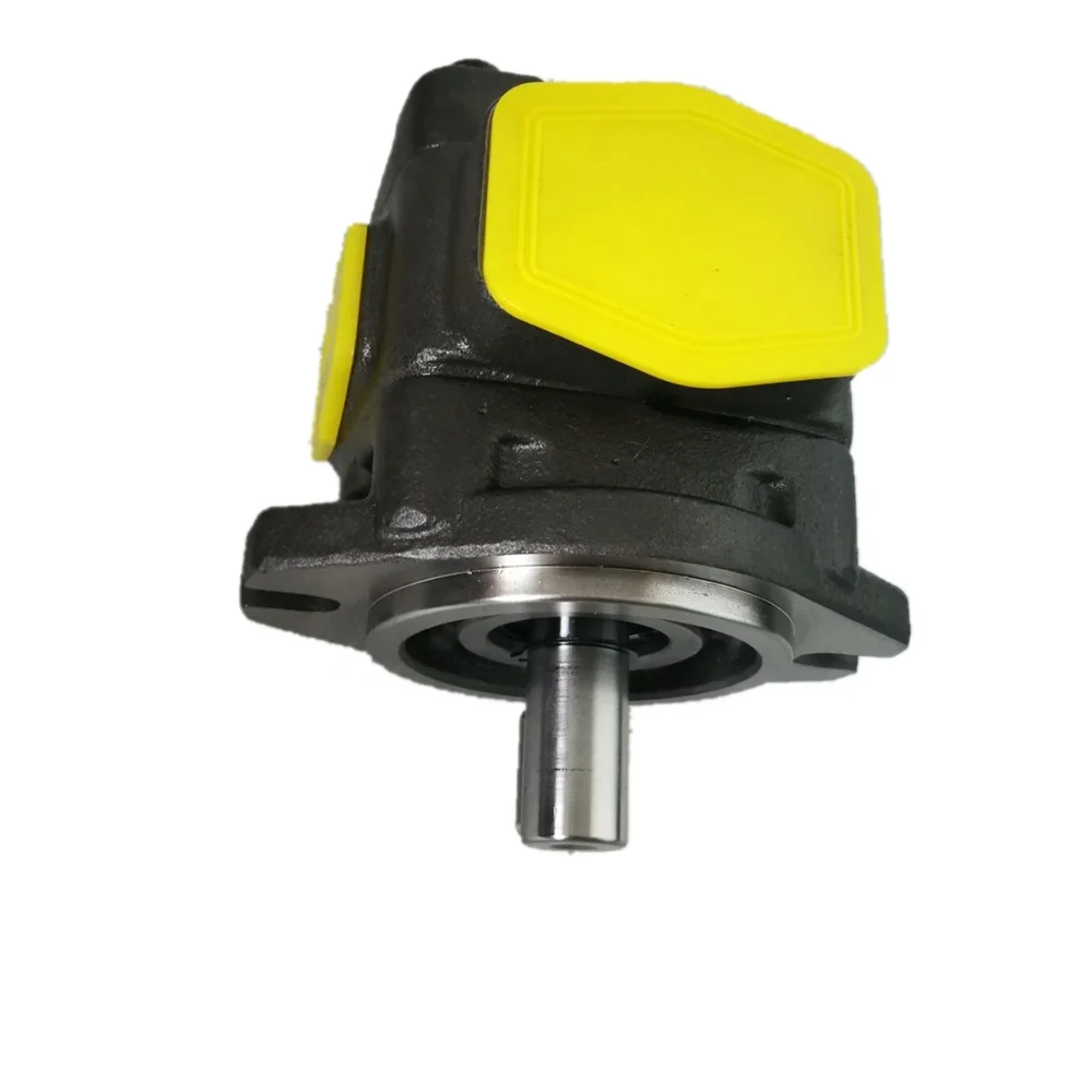 CP0 HG0 مضخات التروس الداخلية مشمس ارتفاع ضغط مضخة زيت مؤازرة نموذج CP0-10-P HG0-10-01R-VPC HG0-10-01R-VSC #3