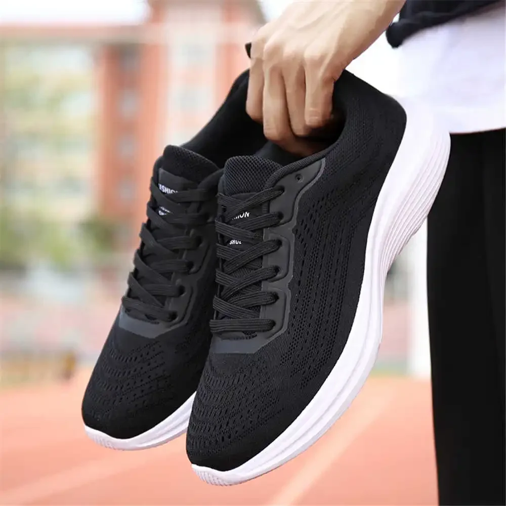 

Спортивная обувь небольшого размера с круглым носом, баскетбольное праздничное платье, мужская обувь, модельные кроссовки Luxus Trnis, новый импортный Fast Pro