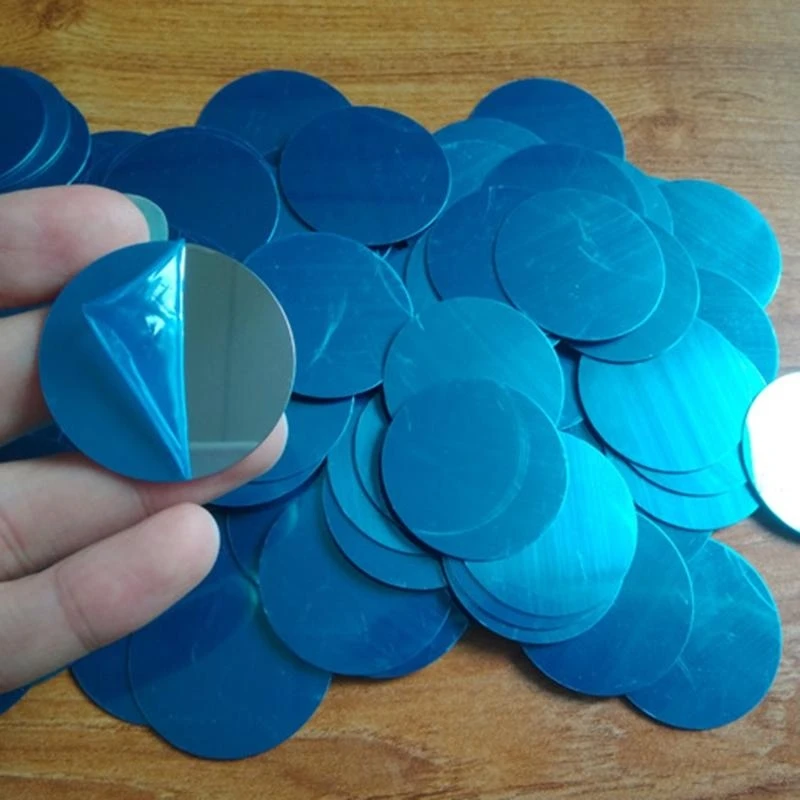 

30 мм магнитный лист магнитное кольцо держатель магнитное зарядное устройство держатель док-станции беспроводная зарядка с